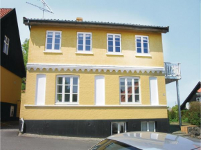 Apartment Holkavej Gudhjem II